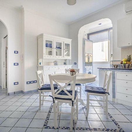 Donna Carme Apartment Vico Equense Ngoại thất bức ảnh