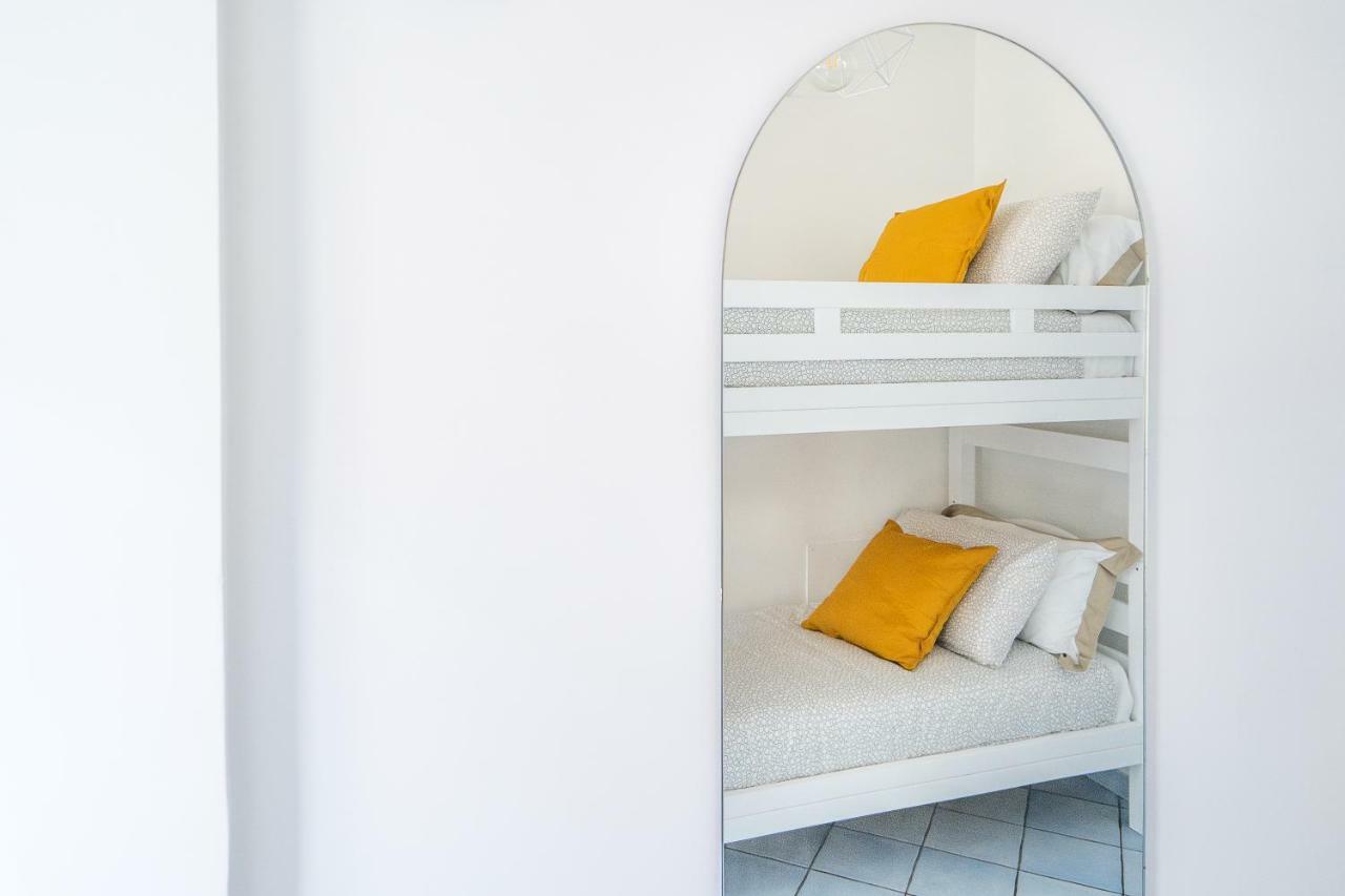 Donna Carme Apartment Vico Equense Ngoại thất bức ảnh
